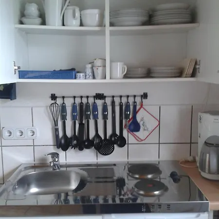 Am Neuklostersee Holiday home