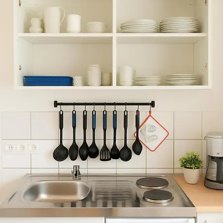 Am Neuklostersee Ferienhaus *