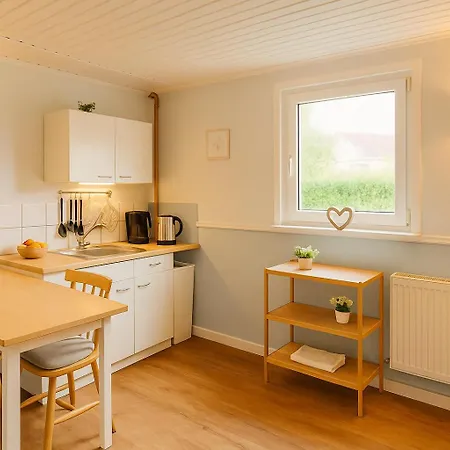 Ferienhaus Am Neuklostersee Neukloster