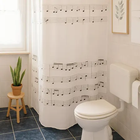 Ferienhaus Am Neuklostersee *