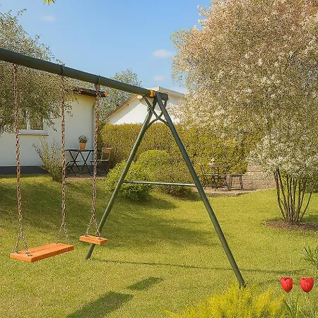 Am Neuklostersee Ferienhaus Neukloster