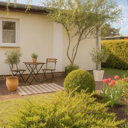 Ferienhaus Am Neuklostersee *