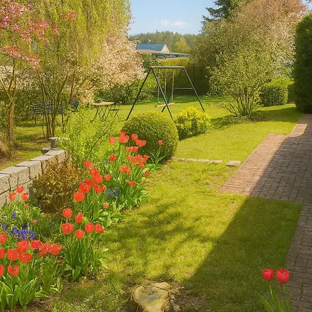 Ferienhaus Am Neuklostersee Neukloster