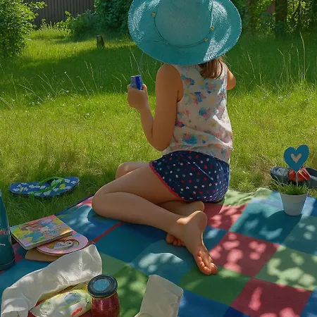 Am Neuklostersee * Neukloster