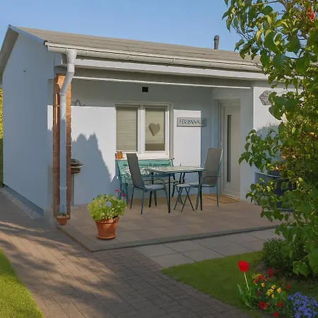 Am Neuklostersee Ferienhaus