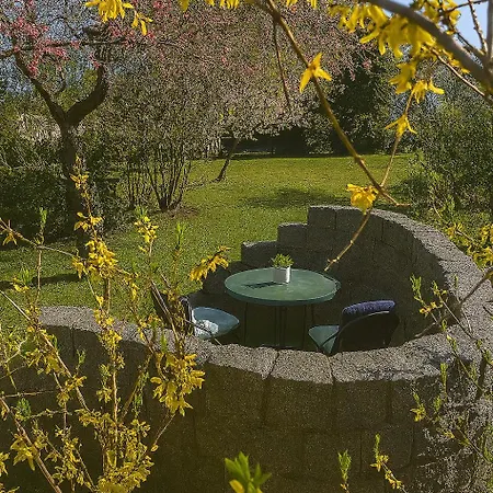 Ferienhaus Am Neuklostersee Neukloster