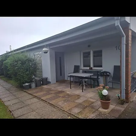 Feriehus Am Neuklostersee *