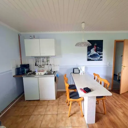 Am Neuklostersee Feriehus Neukloster